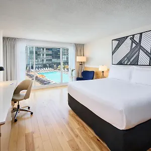 Radisson Blu Downtown **** Торонто