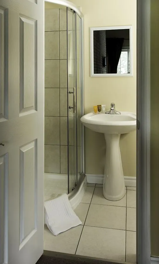 Elevate Rooms Parkside Retreat B&B Toronto Kanada