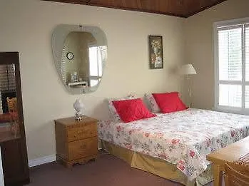 Elevate Rooms Parkside Retreat B&B Toronto