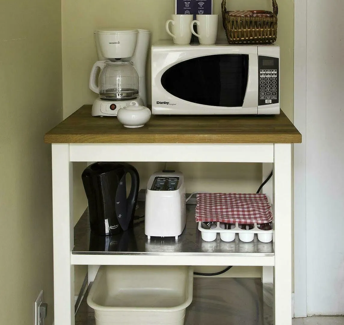Elevate Rooms Parkside Retreat B&B Toronto 2*,