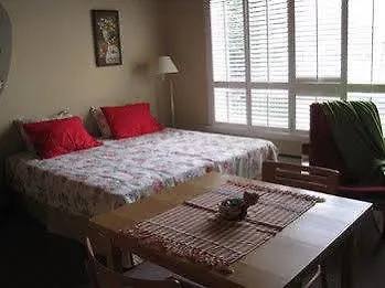 Elevate Rooms Parkside Retreat B&B Toronto Canada