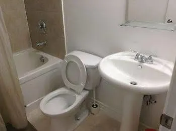 Elevate Rooms Parkside Retreat B&B Toronto 2*,  Canada