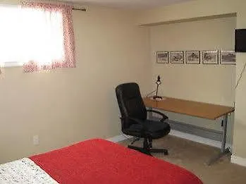 Elevate Rooms Parkside Retreat B&B Toronto 2*,  Canada